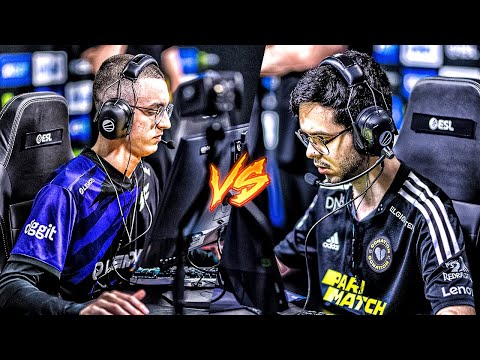 9Z vs 00NATION - Bo1 RMR OVERPASS︱NQZ vs TRY