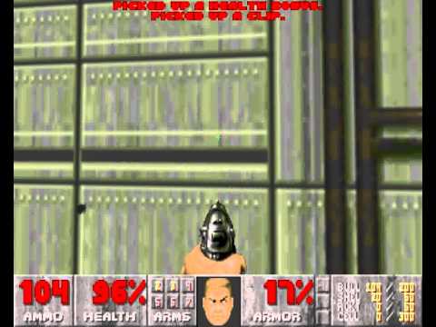 [Walkthrough 100%] Whispers Of Satan (Map 01 - Sintlabs)