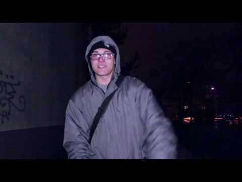 Kvrczu - Egida (STREET VIDEO)