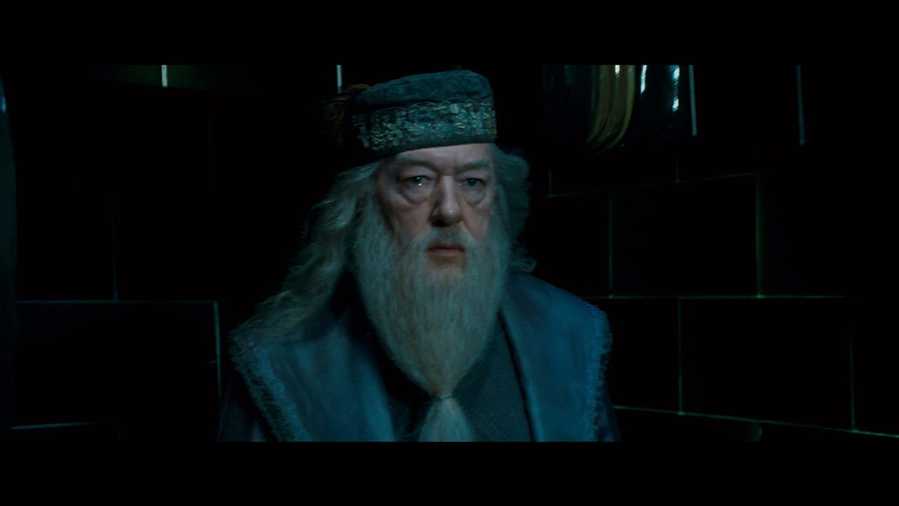 trailer Oficial