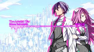 Download lagu 「The Asterisk War」 Gakusen Toshi Asterisk ss2 op   Lyrics mp3