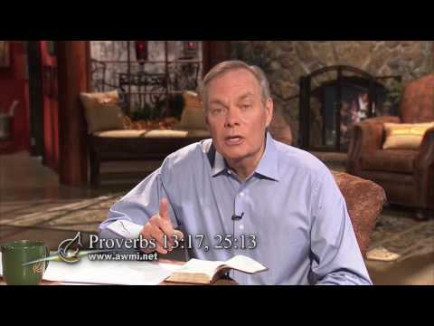 Humility: God’s Path To More Grace - Week 3, Day 5 - The Gospel Truth