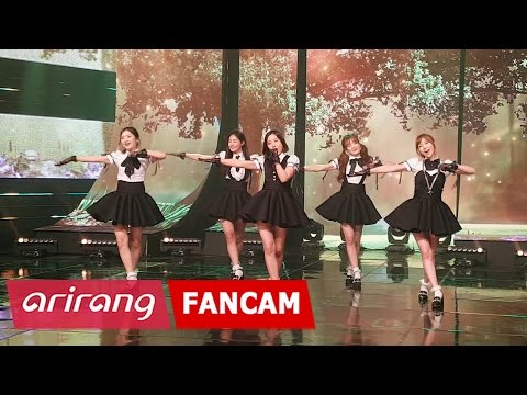 [Fancam/풀캠] B-Side(비사이드)_THE IDOLM@STER_Simply K-Pop_040717