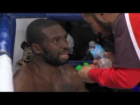 Muay Thai Mayhem 3 - Jolivette vs Opoku