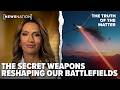 Directed energy weapons changing the way U.S. wages war | The Truth of the Matter