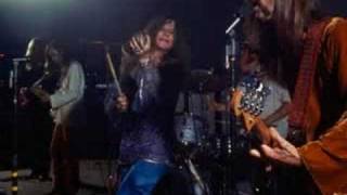 Janis Joplin - One Night Stand