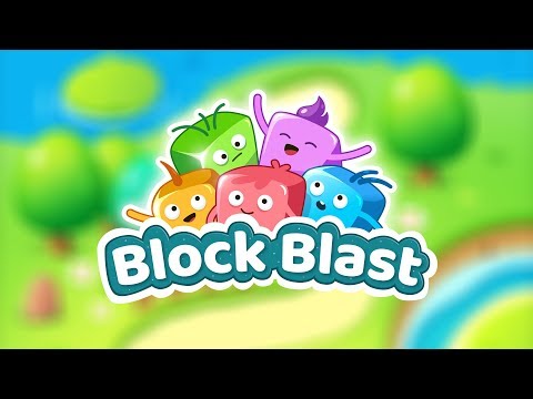 Block Blast: Total Collapse