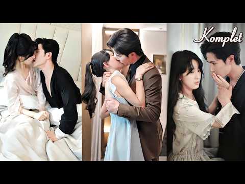 CEO jatuh cinta pada pembantu ini?! Gadis miskin berubah jadi istri konglomerat!