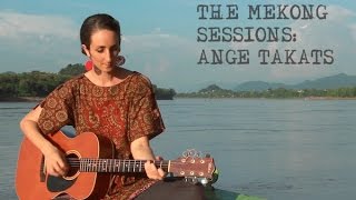 Winter&#39;s Come And Gone - Gillian Welch (Cover by Ange Takats)