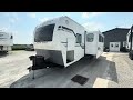 Check out this Video for a 2026 Forest River Cherokee Alpha Wolf 280QBS-L(Stock #280QBSL)  for sale by RV Dynasty. This unit is located in Bunker Hill, IN