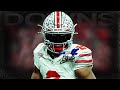 Caleb Downs Best Safety In College Football ᴴᴰ