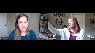 Burnout to Radiance - a hormone transformation