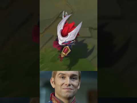 Kennen in game #shorts  #leagueoflegends #riotgames #kennen