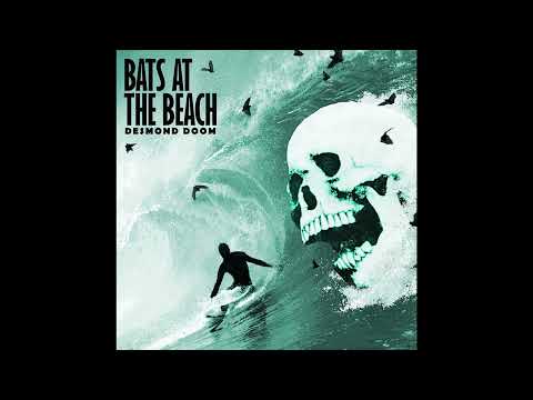 Bats At The Beach EP - Desmond Doom (2025)