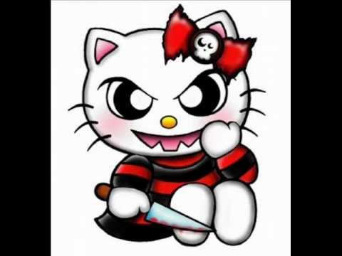 MC Komplex & Petar Gligovic - Hello MT Kitty