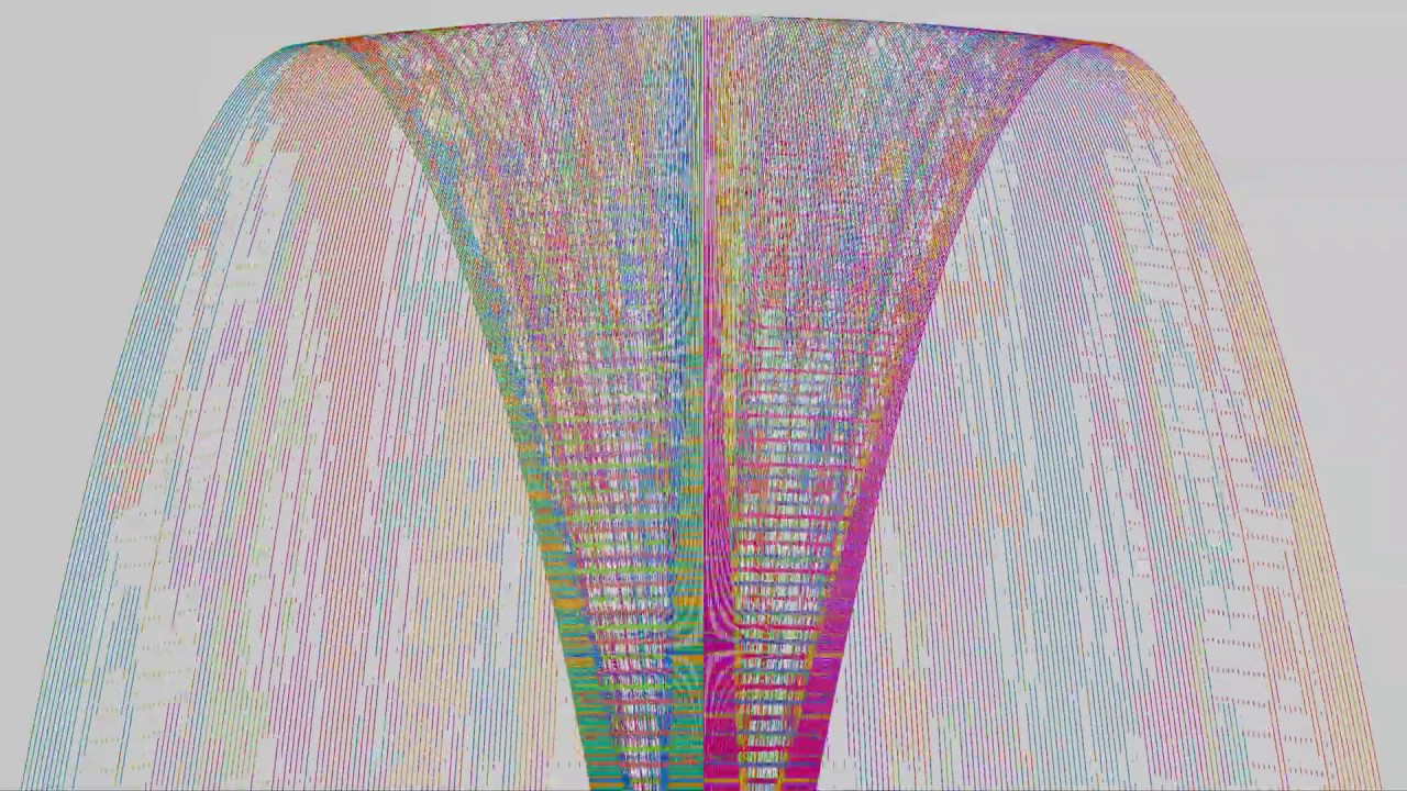 {BLACK MIDI} [Scripted plugin / WIP] [Zenith] {256 keys} (2k60) Tau but midi fountain