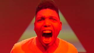 "Anywhere But America" Official Music Video