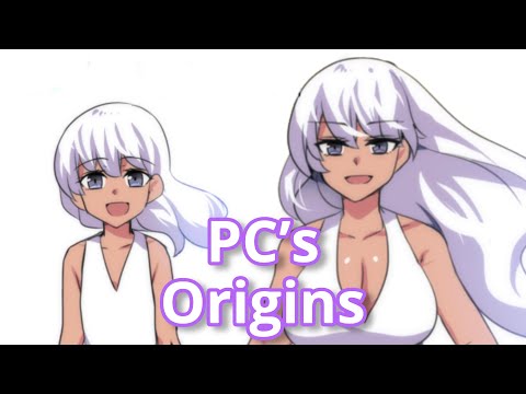 PC’s Origins | Console Girls Comic Dub: Episode 12