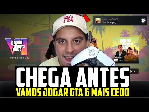 GTA 6 WILL BE RELEASED BEFORE NOVEMBER 19TH!!! LET'S PLAY IT BEFORE AND MORE