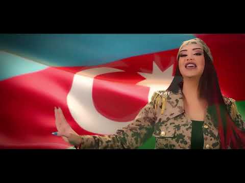 Aygun Agayeva - Herbiciler 2022