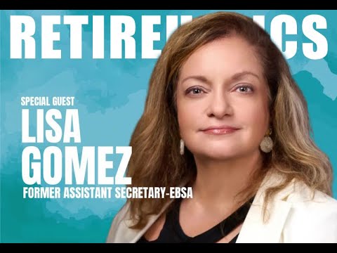 Lisa Gomez on Retireholics