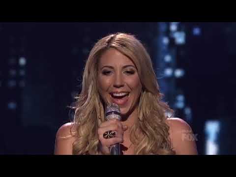 American Idol Season 11, Episode 22, Top 10 Results