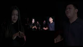 Download lagu Raisa, Ahmad Dhani - Biar Menjadi Kenangan (Cover) by Nufus Fitria feat Faron Asyari mp3