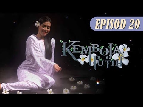 [FULL] Kemboja Putih | Episod 20