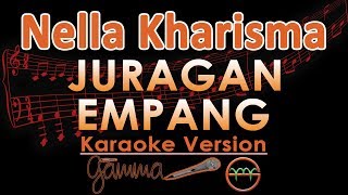 Download lagu Nella Kharisma Juragan Empang KOPLO....mp3
