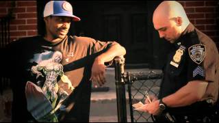 Charles Bradley - The world (Is going up in flames)