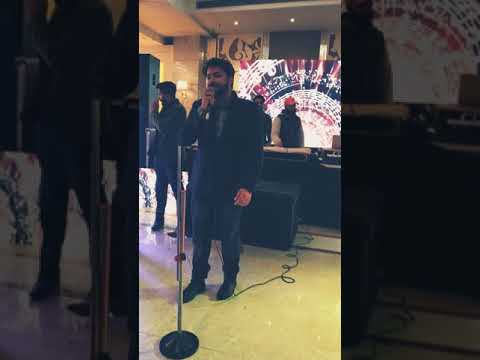 Manav Sethi  Tum hi ho l...