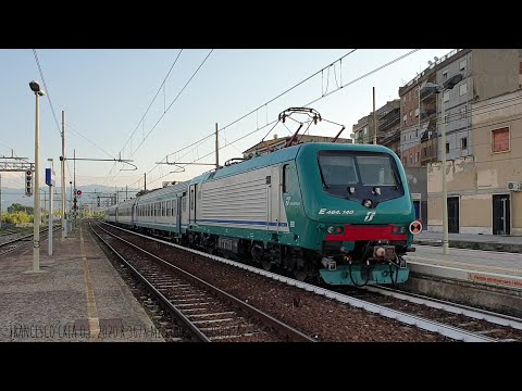 R 3678 Melito Porto Salvo - Cosenza