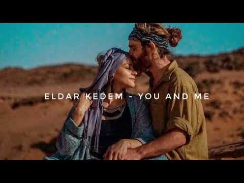 eldar kedem - you and me - present moment
