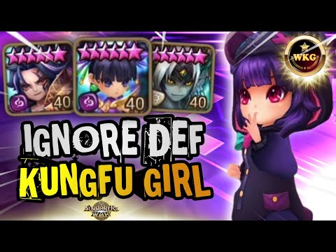 WTF DRAGON ATTACK! BROKEN CLEAVE TEAM with SIGRID And LUCIFER IN RTA SUMMONERS WAR
