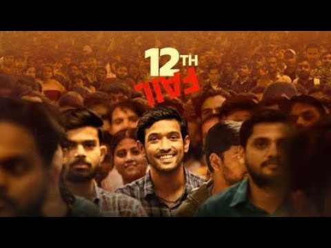 12th Fail Telugu Full movie 2024 | Vikrant Massey, Medha Shankar ,Anant | New telugu movies |