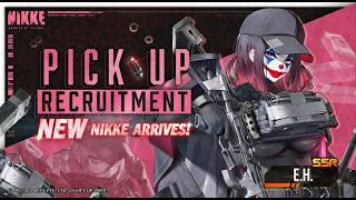 Download lagu E.H.'s Damage is a Joke | Testing & First Impressions Nikke mp3