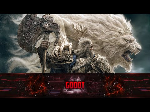 Elden Ring - Ulcerated Tree Spirit Boss Fight