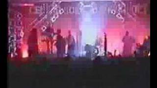 CSI - Mimporta &#39;Nasega (live 1998 CSO Rivolta)