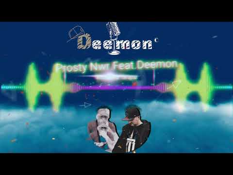 Simple. Feat.DEEMON-Musical Therapy