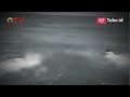 Video Amatir Proses Evakuasi Korban Kapal Tenggelam Yang Terapung Di Laut BIP 14 06