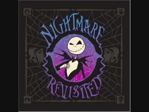 Boggie's Song - Nightmare Revisited - Music only