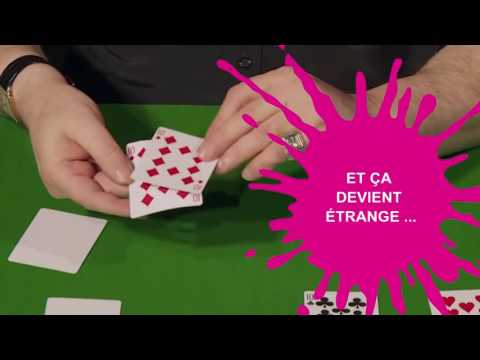 Printing 2016 with New Ending by Dominique Duvivier @dynamitemagicshop