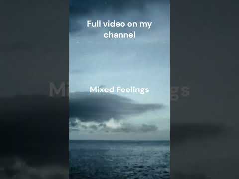 [FREE] | ProdJ4ie | Melodic rap type beat "Mixed feelings"