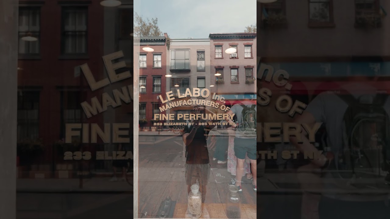 The Most Overrated City #nyc #newyork #newyorkcity #travel #drone