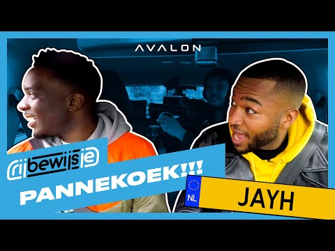 Rijbewijsje #2 - Jayh krijgt ruzie met ouder