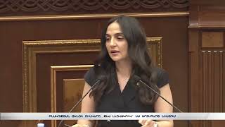 Վերջին ասուլիսը՝ ԱԺ-ում ու առաջինը՝ նորոգված սրահում. նա գնում է «վաստակած» հանգստի