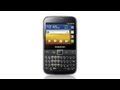 Mobilní telefon Samsung B5510 Galaxy Y Pro