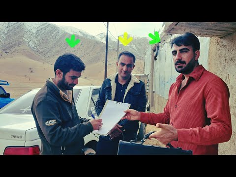 Legal Counter-Attack: The Alliance of Lawyer and Ali Against Qalandar and Shahab in the Land War!