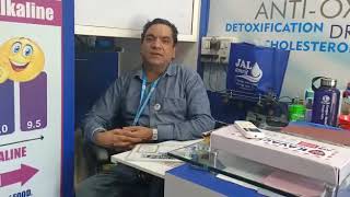 Sukesh Anand is a Kangen User!! video