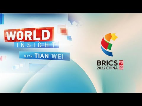 2022/06/22 Spotlight on BRICS 2022: How to cope with global challenges